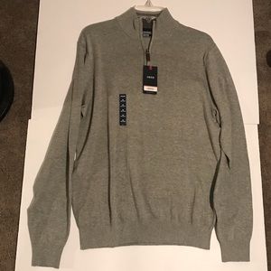 Izod pullover
